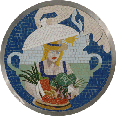 Mosaque 1